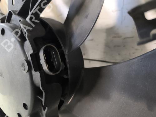 Pas przedni RENAULT MEGANE III Hatchback (BZ0/1_, B3_) 1.5 dCi (BZ09, BZ0D, BZ1W, BZ29, BZ14) | BP30045670C72 