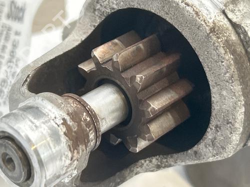 Starter AUDI A4 B8 Avant (8K5) 2.0 TDI | BP38721142M8 - Image 2