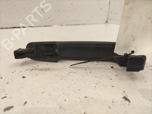 Front right exterior door handle SUZUKI GRAND VITARA II (JT, TE, TD) 1.9 DDiS All-wheel Drive (JT419, TD44, JB419WD, JB419XD,... | BP22846496C129 