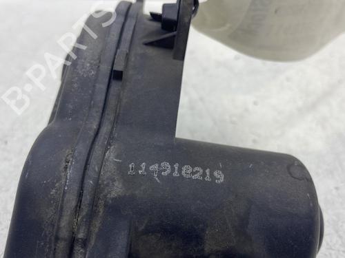 Elektrisk parkeringsbremse MERCEDES-BENZ A-CLASS (W176) A 220 d (176.003) | BP30382916E5 