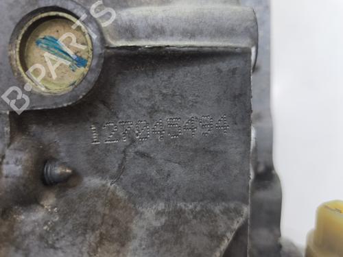 Gearbox PEUGEOT 1007 (KM_) 1.6 16V | BP36257557M3 - Image 3