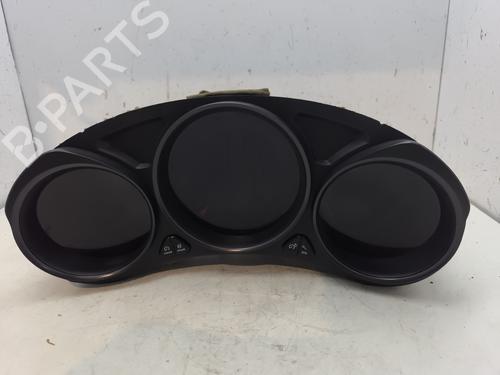 Instrument cluster CITROËN C4 II (NC_) | BP27888591C47 - Image 3