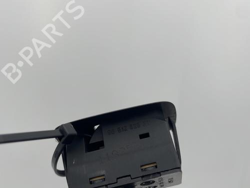 Right front window switch PEUGEOT 407 Coupe (6C_) 2.2 16V | BP31581719I26  - Image 5