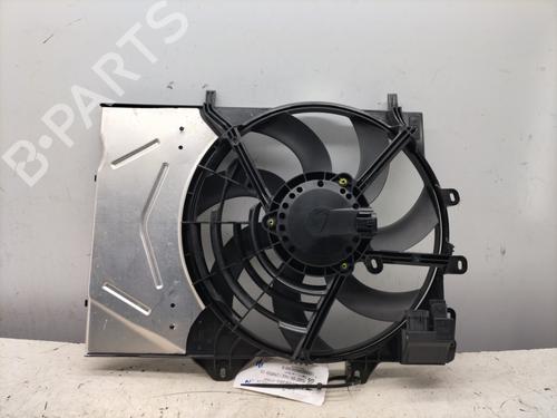 Radiator fan PEUGEOT 2008 I (CU_) 1.2 THP 110 / PureTech 110 | BP29610396M35 