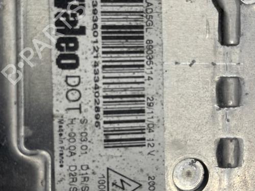 Used Xenon ballast Xenon ballast 22846144 22846144