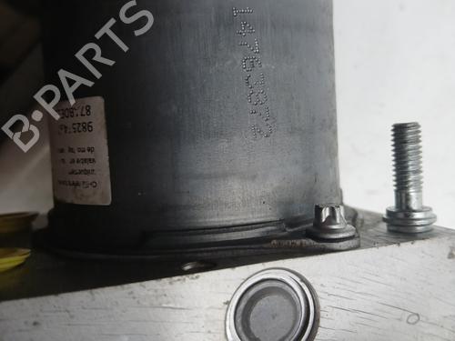 ABS pump CITROËN C4 Picasso II 1.2 THP 130 | BP30088543M43