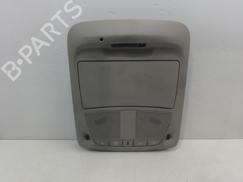 Interior roof light RENAULT KOLEOS II (HC_) 1.6 dCi 130 | BP31581743I8 - Image 5