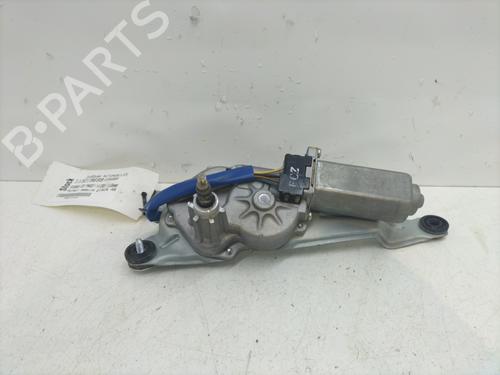 Used Rear wiper motor HYUNDAI i20 I (PB, PBT) 1.4 CRDi (75 hp) 29540936