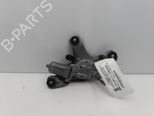 Rear wiper motor SUZUKI SWIFT V (AZ) 1.2 Hybrid (Mild Hybrid) (A2L412) | BP34365266M102 - Image 3