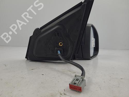 Right mirror FORD MONDEO IV (BA7) 1.8 TDCi | BP22821664C27