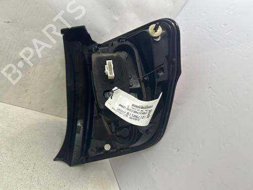 Left taillight CITROËN C3 II (SC_) 1.6 HDi | BP35976151C34 - Image 3