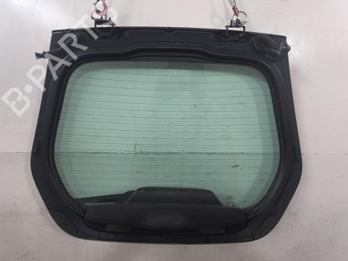 Used Tailgate Tailgate 37694474 37694474