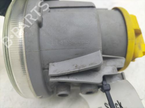 Światło przeciwmgłowe przednie lewe CITROËN C3 I (FC_, FN_) 1.4 i | BP29980455C30