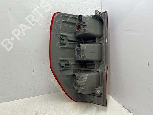 Used Right taillight Right taillight FORD RANGER (TKE) 2.0 EcoBlue 4x4 (213 hp) 36287273 36287273