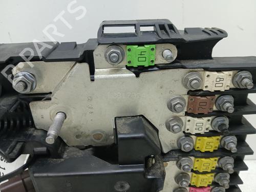 Electronic module CITROËN C4 Picasso II | BP36803995M83 - Image 3