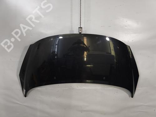 Hood PEUGEOT 207 (WA_, WC_) 1.6 HDi 7901N2