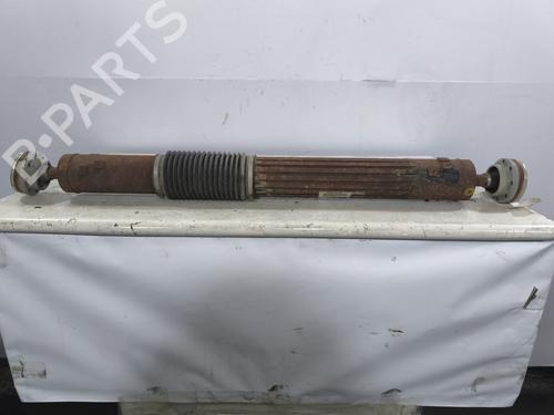 Driveshaft JEEP WRANGLER III (JK) 2.8 CRD | BP39663795M37 - Image 2