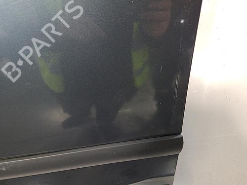 Left front door SKODA OCTAVIA II (1Z3) 1.9 TDI | BP22829861C2 