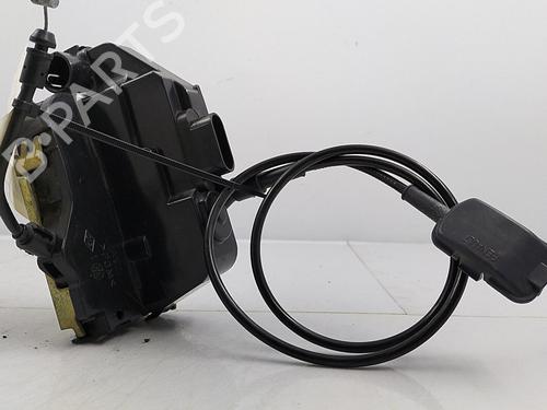 Front right lock RENAULT MEGANE II (BM0/1_, CM0/1_) 1.9 dCi (BM0G, CM0G) | BP22826716C97 