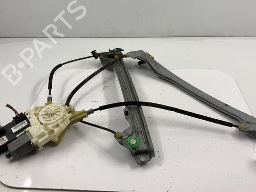 Used Front left window mechanism RENAULT LAGUNA III (BT0/1) 1.5 dCi (BT00, BT0A, BT0T, BT1J) (110 hp) 22816512