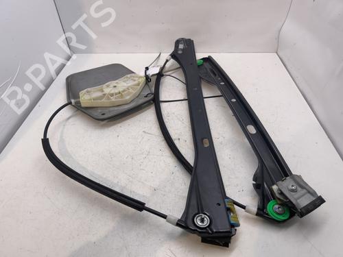 Front left window mechanism VW GOLF PLUS V (5M1, 521) | BP29165506C22 - Image 4