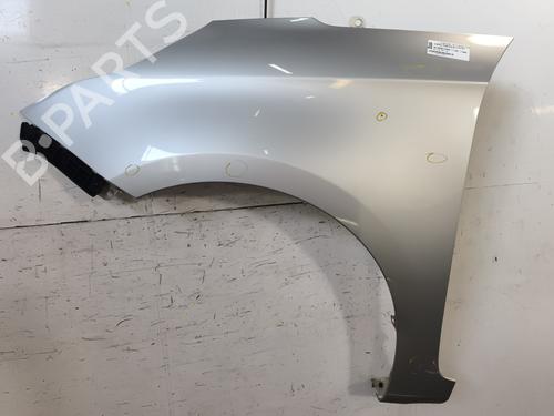 Used Left front fenders KIA CARENS IV 1.7 CRDi (136 hp) 28004283