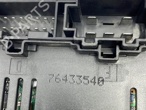 Climate control AUDI A4 B6 (8E2) 1.9 TDI | BP22829196I5 - Image 9