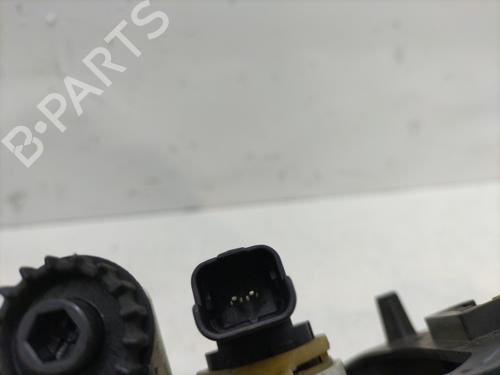 Left front fog light PEUGEOT 5008 (0U_, 0E_) 2.0 HDi | BP29834088C30