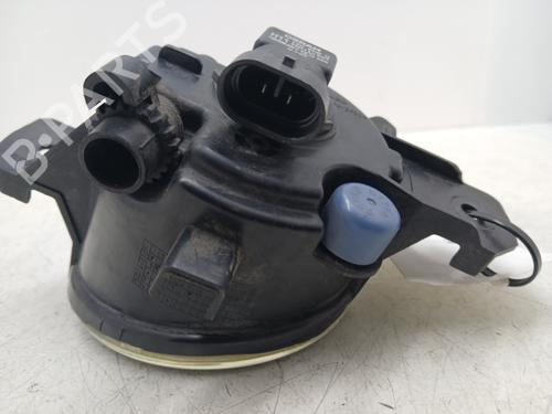 Used Right front fog light Right front fog light NISSAN MICRA C+C III (K12) 1.4 16V (88 hp) 30045723 30045723