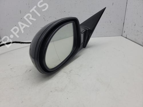 Left mirror CITROËN C6 (TD_) 2.7 HDi | BP26957307C26 