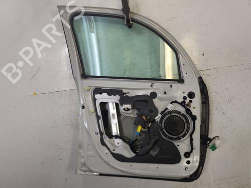 Left front door CITROËN C3 Picasso (SH_) 1.6 HDI 90 | BP32313753C2