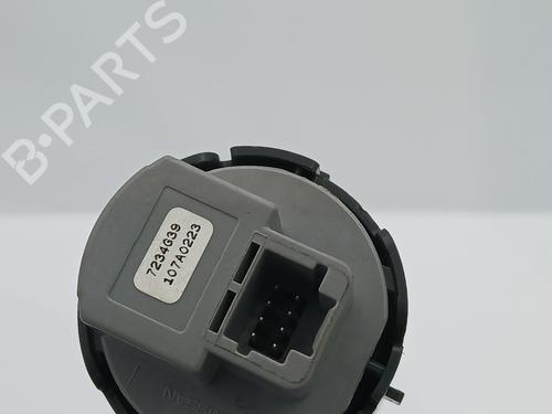 Switch NISSAN MICRA V (K14) 1.5 DCI | BP39166036I30 - Image 3