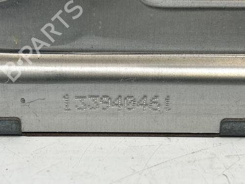 Engine control unit (ECU) DACIA SANDERO II 1.2 | BP39937008M57 - Image 2