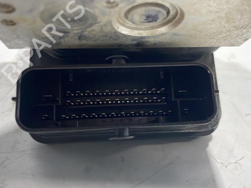 ABS pump PEUGEOT 208 I (CA_, CC_) 1.0 VTi | BP28277479M43
