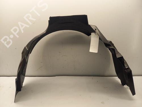 Paso rueda FORD KA (RU8) 1.2 (69 hp) 32136007