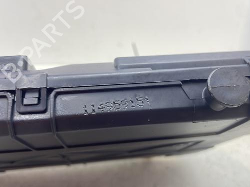 Fuse box CITROËN C3 Picasso (SH_) 1.6 HDI 90 | BP30327000E1 