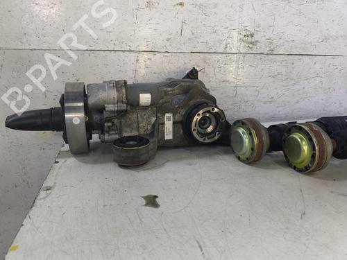 Used Rear differential Rear differential AUDI A3 Limousine (8VS, 8VM) 40 TFSI quattro (190 hp) 35886092 35886092