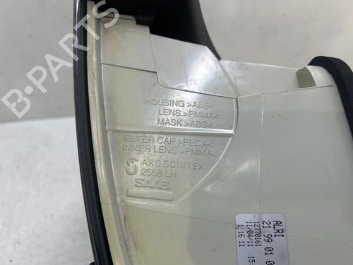 Fanale posteriore sinistro Fanale posteriore sinistro 38780375 38780375