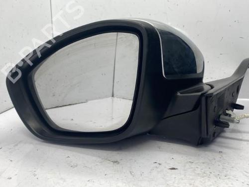 Left mirror PEUGEOT 208 I (CA_, CC_) 1.2 VTI 82 | BP29194062C26 