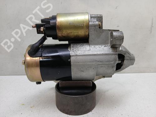Used Starter Starter RENAULT CLIO II (BB_, CB_) 1.5 dCi (B/CB07) (65 hp) 39894197 39894197