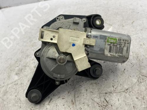 Rear wiper motor RENAULT SCÉNIC II (JM0/1_) 1.5 dCi (JM1E, JM16) | BP22830842M102 