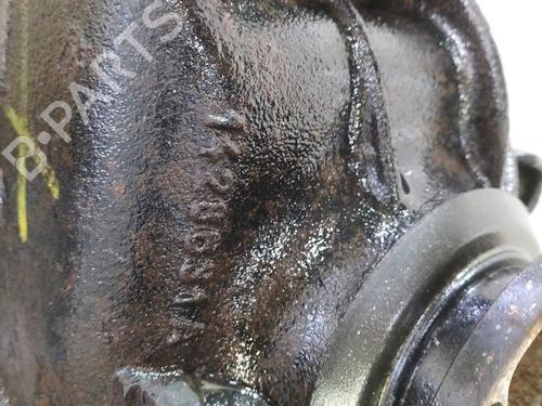 Rear differential BMW X5 (E53) 4.4 i | BP31271639M24 - Image 2