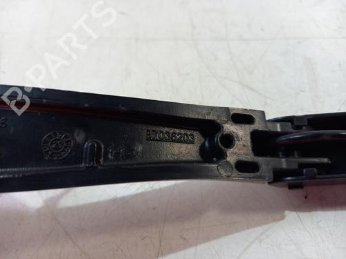 Front windshield wiper arm FORD FIESTA VII (HJ, HF) 1.1 Ti-VCT | BP29377186C143 