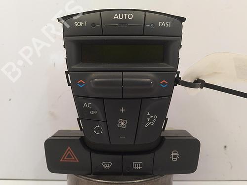 Used Climate control Climate control RENAULT LAGUNA III (BT0/1) 2.0 dCi (BT07, BT0J, BT14, BT1A, BT1S) (131 hp) 22827631 22827631