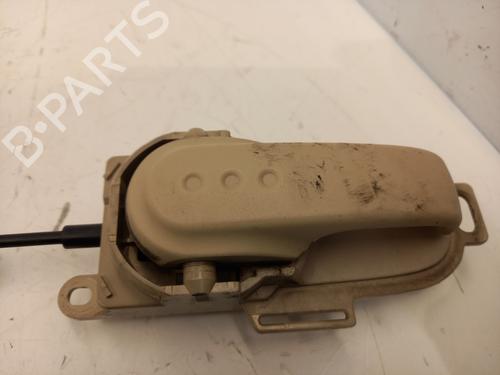 Front left lock NISSAN MICRA III (K12) 1.5 dCi | BP23829235C98 