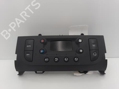 AC Styreenhet / Manøvreringsenhet RENAULT CLIO II (BB_, CB_) 1.5 dCi (B/CB07) (65 hp) 30701308