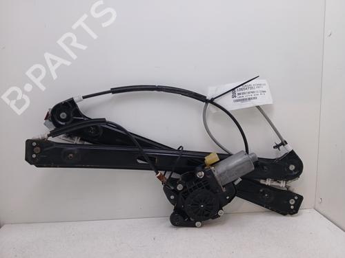 Front left window mechanism BMW 3 (E46) 320 i | BP36571360C22 - Image 2