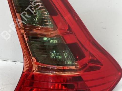 Right taillight CITROËN C4 Coupe (LA_) 1.6 16V | BP22831362C35 