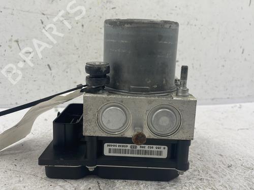 ABS pump CITROËN DS5 2.0 HDi 200 Hybrid4 All-wheel Drive | BP25602789M43 