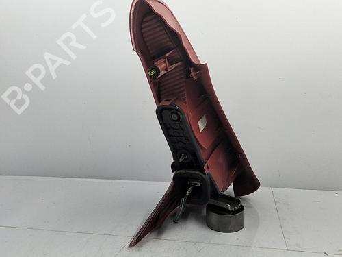 Used Right taillight Right taillight PEUGEOT 206 SW (2E/K) 1.4 HDi (68 hp) 22825736 22825736